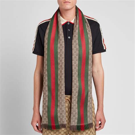 cheap gucci scarf